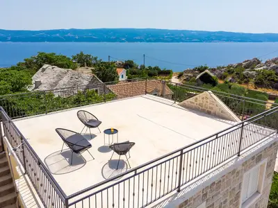 Villa für 8 Personen (135 m²) in Omiš 9/10