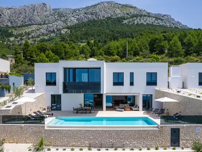 Perfect home away from home for family gatherings or a group of friends that are seeking a relaxed or active holiday in Croatia