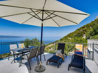 Villa für 7 Personen (140 m²) in Omiš 5/10