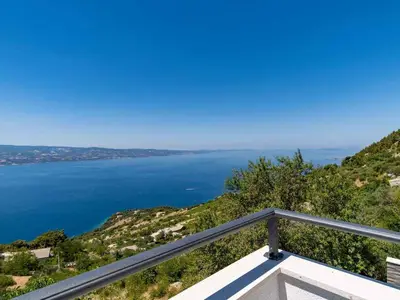 Villa für 7 Personen (140 m²) in Omiš 7/10