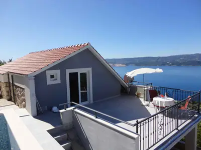 Villa für 7 Personen (140 m²) in Omiš 8/10