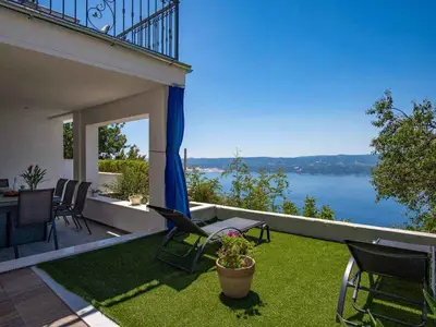 Villa für 7 Personen (140 m²) in Omiš 9/10