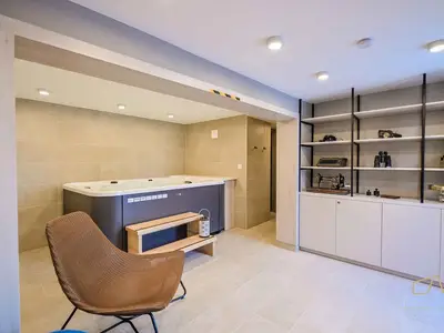 Villa für 8 Personen (180 m²) in Omišalj 2/10