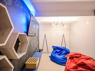 Villa für 8 Personen (180 m²) in Omišalj 3/10