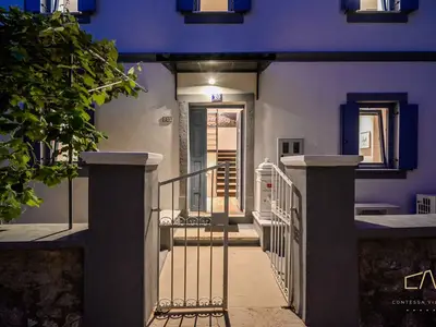 Villa für 8 Personen (180 m²) in Omišalj 10/10