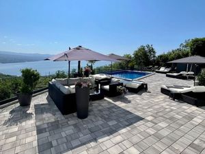 Villa für 6 Personen (250 m&sup2;) in Opatija