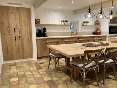 Kitchen Kitchen
