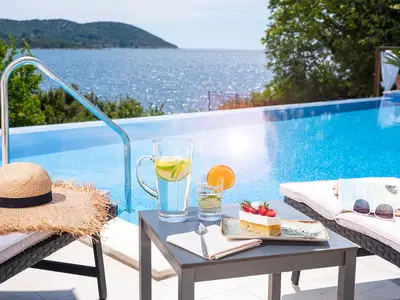 Villa für 10 Personen (662 m²) in Orašac 4/10