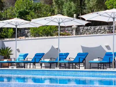 Villa für 10 Personen (662 m²) in Orašac 5/10