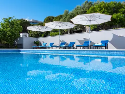 Villa für 10 Personen (662 m²) in Orašac 6/10