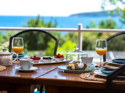 Villa für 10 Personen (662 m²) in Orašac 10/10