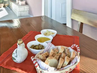 Villa für 5 Personen (100 m²) in Orbanići 2/10