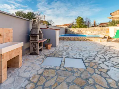 Villa für 5 Personen (100 m²) in Orbanići 3/10