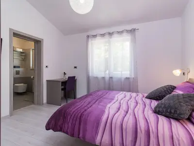 Villa für 6 Personen (110 m²) in Orbanići 10/10