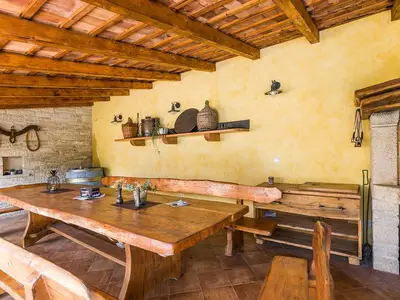 Villa für 12 Personen (160 m²) in Orbanići 7/10