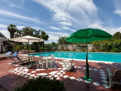 Privatpool