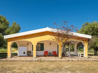 Villa für 4 Personen (70 m²) in Orosei 8/10