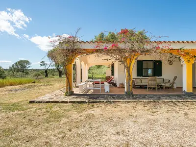 Villa für 4 Personen (70 m²) in Orosei 10/10