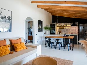 Villa für 4 Personen (75 m²) in Orosei