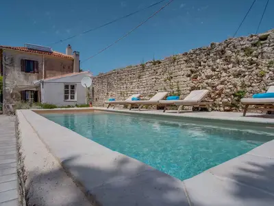 Villa für 6 Personen (130 m²) in Osor 7/10