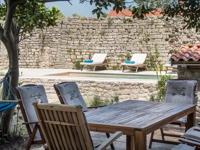 Villa für 7 Personen (130 m²) in Osor 2/10