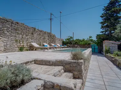 Villa für 7 Personen (130 m²) in Osor 5/10