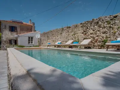 Villa für 7 Personen (130 m²) in Osor 7/10