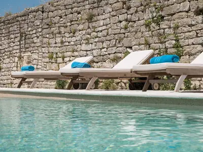 Villa für 7 Personen (130 m²) in Osor 8/10