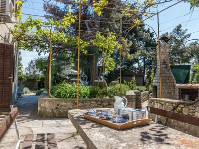 Villa für 7 Personen (130 m²) in Osor 10/10