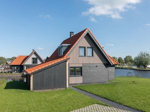 Villa für 8 Personen (119 m&sup2;) in Ossenzijl