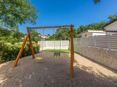 Villa für 10 Personen (290 m²) in Oštrobradić 3/10
