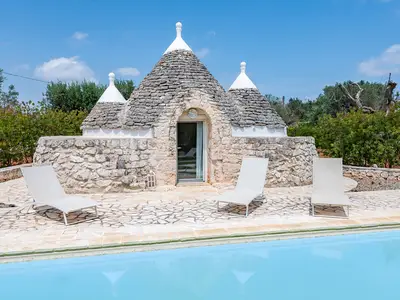 Privatpool
