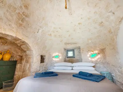 Drittes Schlafzimmer