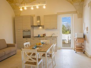 Villa für 16 Personen (200 m&sup2;) in Otranto