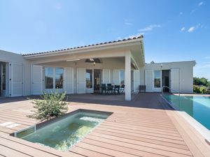 Villa für 8 Personen (320 m²) in Oupia