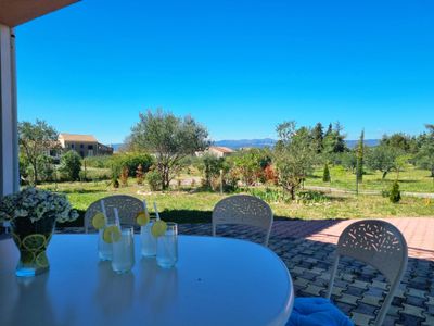 Terrasse / Balkon