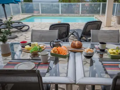 Ambiente / Nahaufnahme