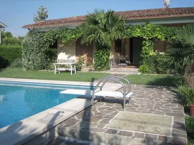 Villa für 7 Personen (110 m²) in Pacengo di Lazise 1/10 Villa für 7 Personen (110 m²) in Pacengo di Lazise 1/10