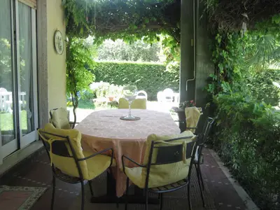 Villa für 7 Personen (110 m²) in Pacengo di Lazise 5/10 Villa für 7 Personen (110 m²) in Pacengo di Lazise 5/10