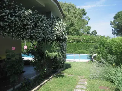 Villa für 7 Personen (110 m²) in Pacengo di Lazise 6/10 Villa für 7 Personen (110 m²) in Pacengo di Lazise 6/10