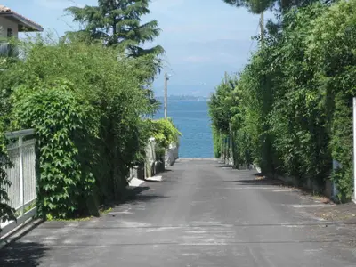 Villa für 7 Personen (110 m²) in Pacengo di Lazise 7/10 Villa für 7 Personen (110 m²) in Pacengo di Lazise 7/10