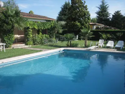 Villa für 7 Personen (110 m²) in Pacengo di Lazise 8/10 Villa für 7 Personen (110 m²) in Pacengo di Lazise 8/10