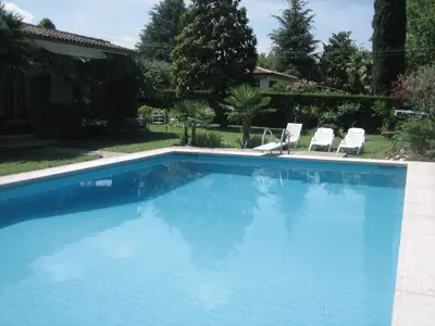 Villa für 7 Personen (110 m²) in Pacengo di Lazise 9/10 Villa für 7 Personen (110 m²) in Pacengo di Lazise 9/10