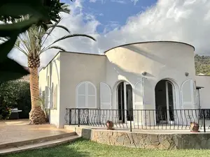 Villa für 4 Personen (100 m²) in Peguera