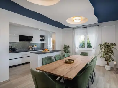 Villa für 8 Personen (170 m²) in Pakostane 7/10