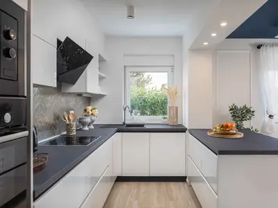 Villa für 8 Personen (170 m²) in Pakostane 9/10