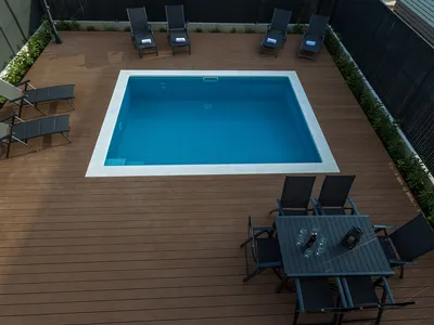 PoolOfHouse