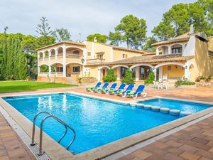 Villa für 12 Personen in Palma de Mallorca