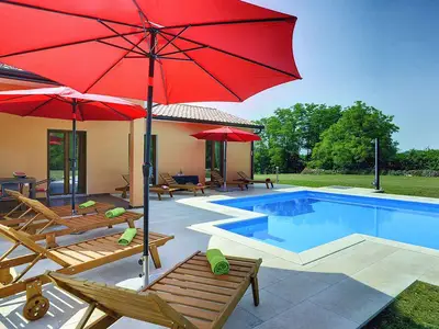 Villa für 6 Personen (250 m²) in Pazin 4/10