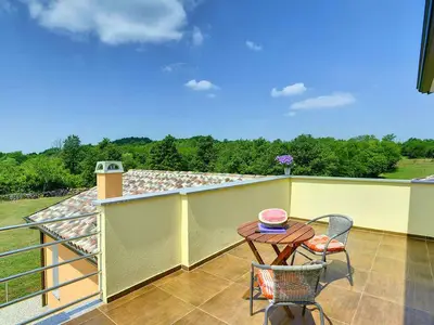 Villa für 6 Personen (250 m²) in Pazin 5/10
